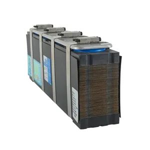 High Efficiency 50kw 120kw Water Cooled Pem Hydrogen Fuel Cell Power Generator - Suzhou VMA New Energy Co., Ltd. - China