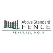 Product from Above Standard Fence Product - Above Standard Fence - United States