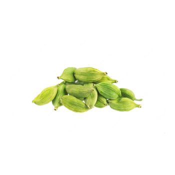 Green cardamom for spice blends desserts and culinary applications Fresh green cardamom packed hygienically for long shelf life Bulk green cardamom supply for wholesalers and food industries Handpicked green cardamom with uniform size and premium grading - SATTER FOOD AND BEVERAGE - Netherlands