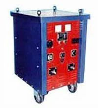 Welding Transformers Application Resistance Welding Product Type Ac Welding Transformers Compliance Standards International - LE Transformers India Limited - India