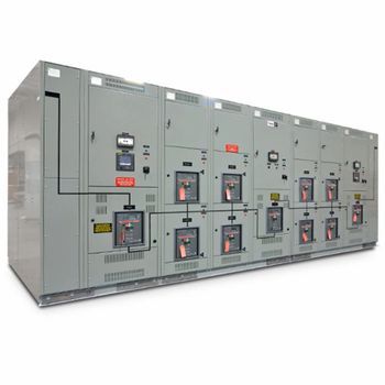 6A LS AC Low Voltage Switchgear - LV SWGR Standard Ul 1066 Current Rating 6A Frequency 50 / 60 Hz Material fire - Everest Energy & Technology - India