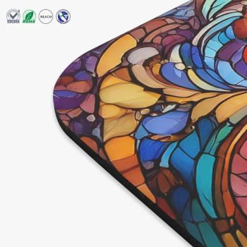 Customizable HD Anti-Slip Printed Esports Gaming Mouse Pad Glass - Dongguan Jiuzilong Industrial Co., Ltd. - China