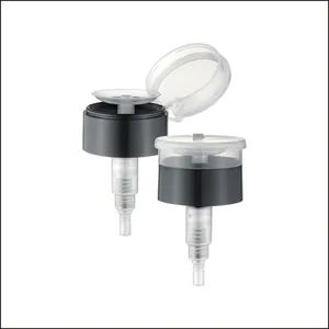 Sleak-Proof Nail Polish Remover Pump 33/410 for Easy Application - Ningbo Kylin Packaging Solutions Co., Ltd. - China