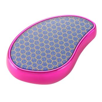 Electroplated Nano Honeycomb-Core Exfoliating Foot File - Ningbo Yoheng Imp & Exp Co., Ltd. - China