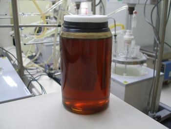 Quality crude glycerine for international trade and industrial distribution - MT Trading GmbH - Germany