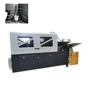 High Quality Automatic 3D Springs Trade Wire Bending Machine CNC Bender Making Metal Holder Machinery - Foshan Jinchun Industrial Automation Technology Co., Ltd. - China