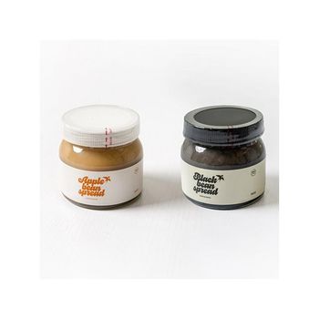 (juhuldang) - apple bean spread fruit jam healthy jam with apple bean made in Korea all ages can enjoy KOTRA - KOTRA - South Korea