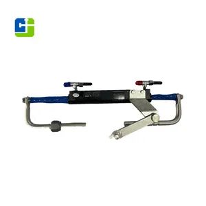 Cjx Stainless Console with 300HP Steering Control System for Rigid Inflatable Boats - Shenzhen Chengjiaxin Technology Co., Ltd - China