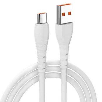 Hot Sales Wholesale Cheap Charging Data Cable USB Cables Type C Data Cable - Huizhou Sotesin Technology Co., Ltd. - China