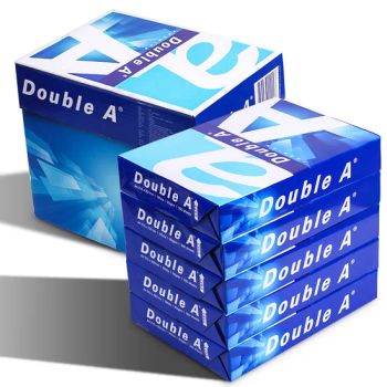 Copy Paper A4 Paper FCL Printing Student Manuscript One Wholesale Drawing White Paper Office Supplies - Qingdao Chenghaoda Science and Technology Co., Ltd. - China