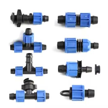 Farm Irrigation Systems Watering & Irrigation Tape Fitting Drip Accessories - Great Irrigation Equipment (Fuzhou) Co., Ltd. - China