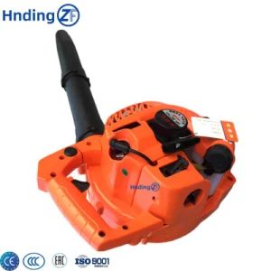 Industrial Household Cleaners Portable Blower Suction Air Vacuum Blower - Zibo Hengding Fan Co., Ltd. - China