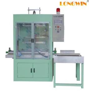 Industrial Machinery Machine for Machinery, Parts Ironing Sewing and Wooden Bread Painting Mixer & in Battery Assembly Machines - Hangzhou Longwin Industry Limited - China