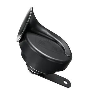 Xiamen ABS Deerxuan Carton Pallet 80mm Component Speaker Horn K8003 - XIAMEN DEERXUAN CAR ACCESSORIES CO., LTD. - China