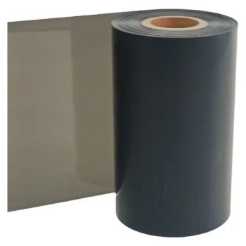 Versatile Basic Wax Thermal Transfer Ribbon for All Printers Color Black Origin China Trademark PLTTR HS Code 96121000 Ink Material - Xiamen Baodexin Office Consumable Manufacture Co., Ltd. - China