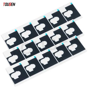 Mobile Phone Cooling Flexible Graphite Sheets for CPU Heat Sink - GUANGDONG DONGSEN ZHICHUANG TECHNOLOGY CO., LTD. - China