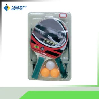 Professional High Quality Table Tennis Racket - HEFEI MERRYBODY SPORTS CO., LTD. - China