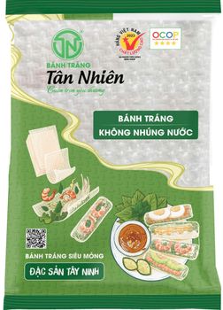 Rice paper any size - TAN NHIEN CO., LTD - Vietnam