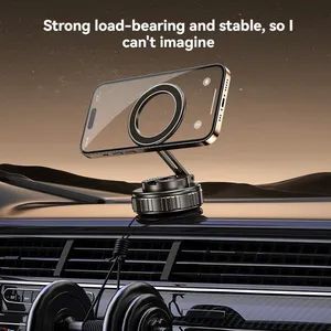 Custom Multiple Usage Scenario Folding Design Universal Phone Car Holder - Shenzhen Flyoung Technology Co., Ltd. - China
