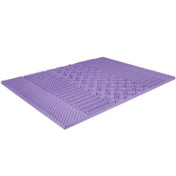 Comfortable High Density Foam Mattresses Factory Bed Mattress - Ningbo Baldo Houseware Co., Ltd. - China