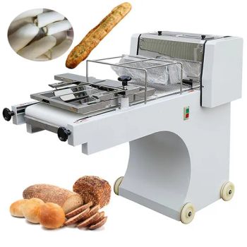 Dough Loaf Forming Machine Baguette Moulder Shaping Machine Electric Bread Toast Moulder - Zhengzhou Share Machinery Co., Ltd. - China
