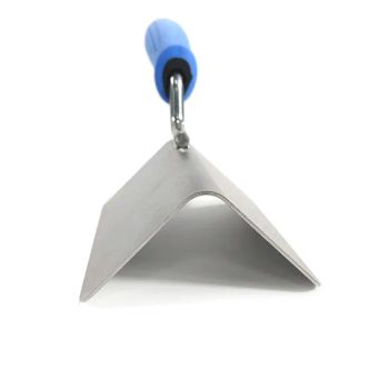 Building Decoration Corner Tool Set: Hand Tools with Stainless Steel Corner Straighteners, Corner Trowels & Mud Trowels - Foshan Xinzhi Hardware Plastic Co., Ltd. - China