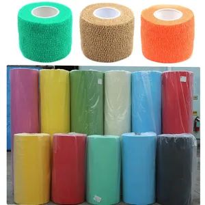 Nonwoven Disposable Underpad Adult Sports Tape Products Hospital Sheet - Laizhou Jinhong Textile Co., Ltd. - China