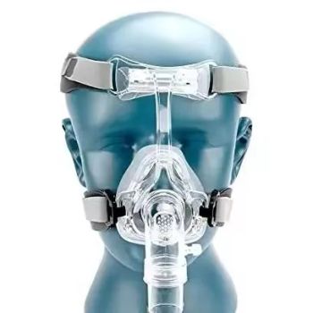 CPAP Face Mask Universal Full Face CPAP Masks Replacement Set - Ningbo Greetmed Medical Instruments Co., Ltd. - China