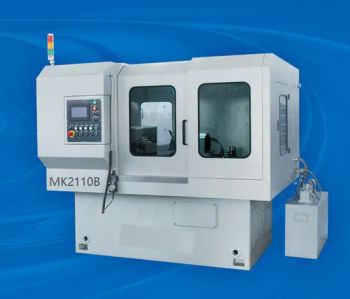 Internal Grinding Machine CNC Centerless Grinder Boring Honing Machine Mk2110b - Jiangsu Phisong CNC Machines Co., Ltd. - China