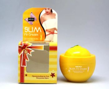 120g Orange Essence Magic Body Slimming Cream MOQ 144boxes Gender Unisex Side Effect No Trademark meizao Model NO. DSC-006 - Guangzhou Danjia Cosmetics Co., Ltd. - China