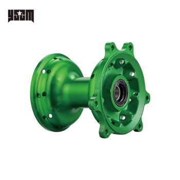 Road Bicycle Hub Motorcycle Wheels Disc Brake Mountain Bike Front Hub - Jinhua Yosocoma Technology Co., Ltd - China