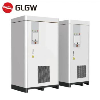Energy Storage System Industrial & Commercial Energy Storage Cabinet 125kw-261kwh All-in-One - Ningbo GLGW New Energy Co., Ltd - China