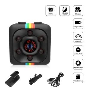 Sq11 Mini 1080P Sports DV, Action Helmet Camera - Shenzhen Ease-Way Tech. Co., Ltd. - China