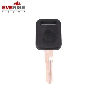 Hotsale Car Key Locksmith Tools Transponder Key for Car Lock - QINGDAO EVERISE INT'L CO., LTD. - China