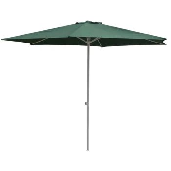 Premium Outdoor Umbrella Garden Parasol Patio Umbrellas Sun Beach Advertising Parasols - Ningbo Hoping Import and Export Co., Ltd. - China