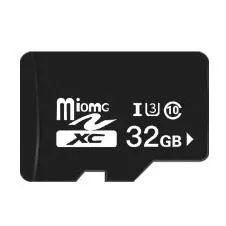 Action U3 High-Speed SD Card for Sports Camera High Endurance 128GB Dash Cam SD Card with 24/7 - Shenzhen Peng Shi Science and Technology Limited Company - China