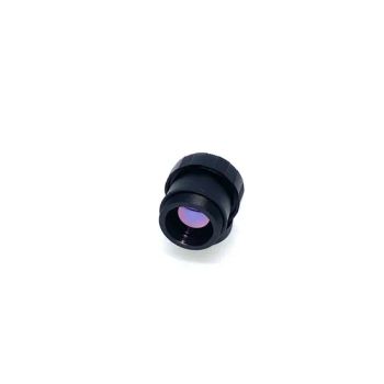 Factory Supply FL19mm F/1.2 Lwir Athermal Infrared Germanium (Ge) Lens for 640×512-12um Thermal Camera Modules - Nanjing Rising Opto-Electronic (S) Co., Ltd. - China