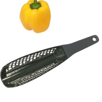 Triangle Planer Ginger Grater Tools Bl27753 - Ningbo Ezfocus Co., Ltd. - China