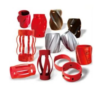 Petroleum Equipment Bow Spring Centralizer API Standard a Cementing Tool for Oil Pipe/Oil and Gas OCTG - Hongkong Eastlong Technology Co., Limited - China