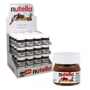 Top Quality Supplier Original Nutella chocolate For Sale In Best Price - MFD AGRICULTURE LTD - United Kingdom