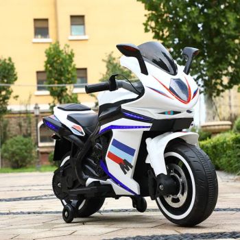 Free Shipping Ride on Car 5188 Kids Motorcycle MP3 Portal Made in China Kids Ride on Toy - Good Seller Co., Ltd - China