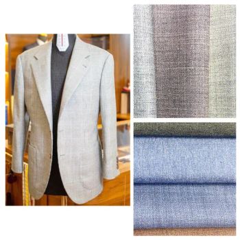Trendy New Design Polyester Viscose Fabric Suiting Fabric Collection - Hebei Xingye Import & Export Co., Ltd. - China