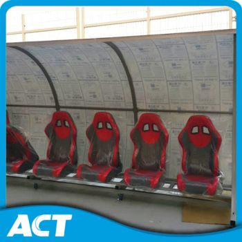 Hot Sale Cheap Sports Equipment Soccer Team Shelter - ACT GROUP - China
