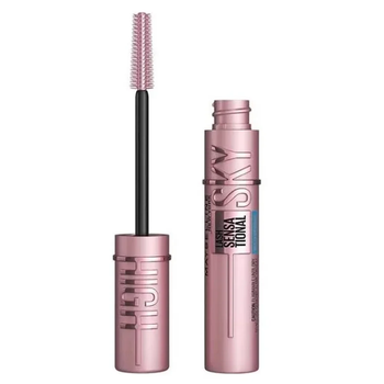 High Quality Sky High Type Mascara Long Lasting Waterproof Eyelash Extension Effect OEM - Leta Trading sprl - Poland