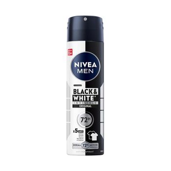 Nivea Body Spray Made in Italy Enhancing Elegance and Radiance with Every Scent - PLANETE COMMERCE - France