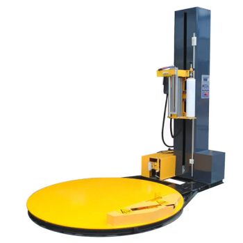 Luggage Wrapper Wrapping Machine Automatic Stretch Film Wrapping Machine - Shenzhen NewTop Information Technology Co., Ltd - China