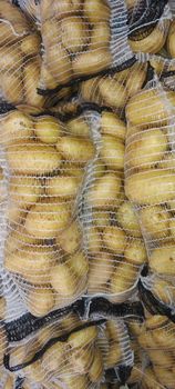 Fresh Potatoes – Product of Pakistan – product photo, Top Quality Products