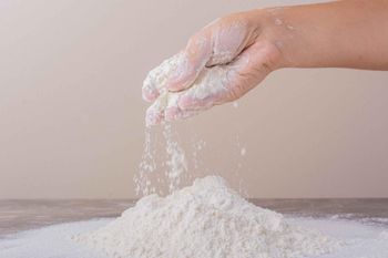 Tapioca Starch Packaging Size > 25 kg Features Gluten-Free, Organic - PANCAJAYA MAKMUR SEJAHTERA - Indonesia