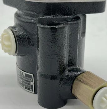 Car Power Steering Electronic Pump Booster Pump Truck Accessories - Hangzhou Daniu Auto Parts Co., Ltd - China