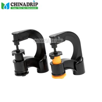 Farm Irrigation System Drip Irrigation System Garden Plastic Sprinklers - Chinadrip Irrigation Equipment (Xiamen) Co., Ltd. - China